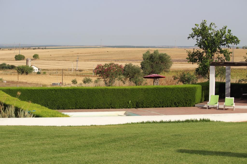 Monte Da Morena Agro-Turismo Серпа Экстерьер фото